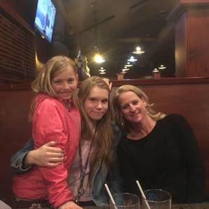 Meet your Posher, Michelle